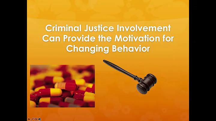 Fourth Friday Webinar Series: Peers in Criminal Justice Settings