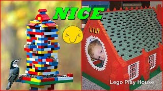 Awesome Lego Hacks  Genius Ways To Use Legos You Probably Never Thought About