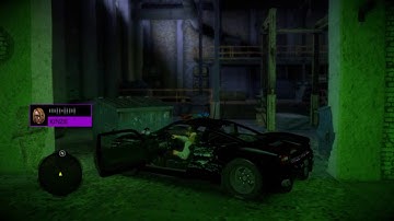 Saints Row IV: Learn the Rules