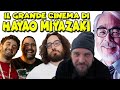 I migliori film di miyazaki con federico frusciante victorlaszlo88 e arte settima