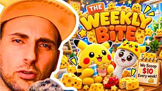 🧀 Why I Bought 5 New Coins