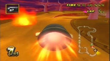 [MKWii]MSX MATT/tika/Riley/Bo*Nahim