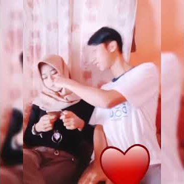 Story wa bikin baper romantis😍