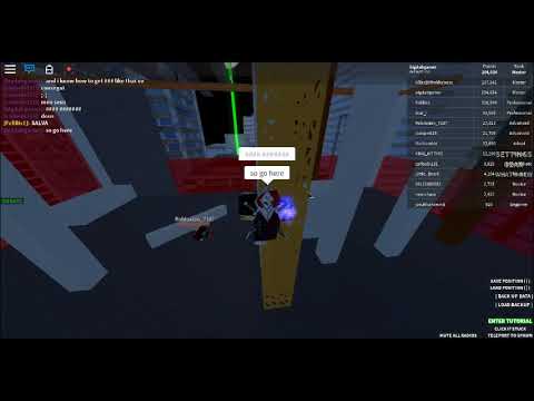 How To Get Lots Of Points In Roblox Parkour No Hack - 