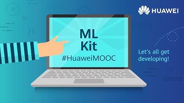 How HUAWEI ML Kit give your apps the power of AI