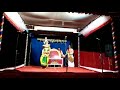 ಬಂದನಾ ಅಸುರ ವೈರಿ (ಮೋಹಿನಿ) - ಮಲ್ಲ ಶ್ರೀ ದುರ್ಗಾಪರಮೇಶ್ವರಿ ಮೇಳ ಕಾಸರಗೋಡು