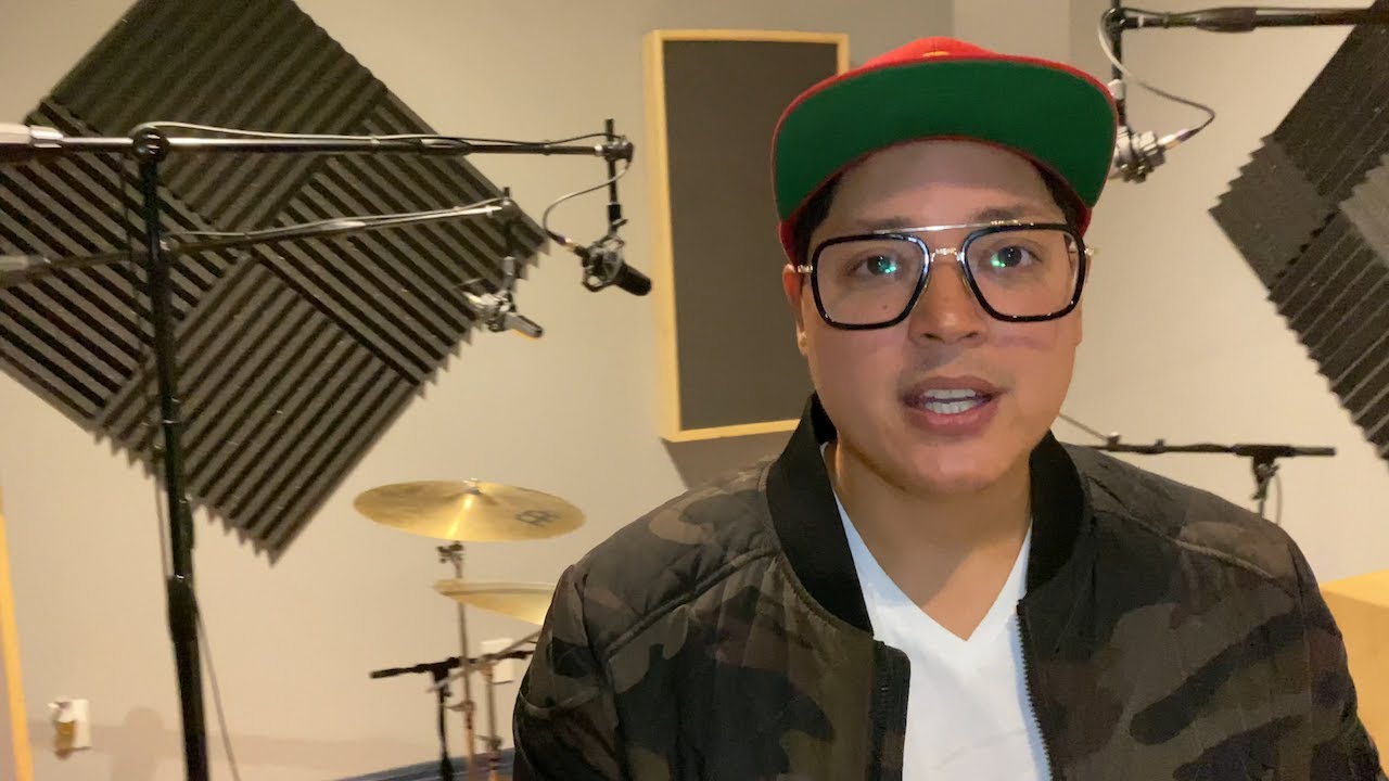 Studio Vlog 25: The Reactivation of my Studio IG account!