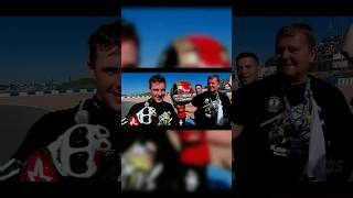 Jonathan Rea Never Gave Up—Even When Everyone Said He Couldn't #motivation #racing #wssbk