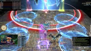 [FFXIV] E3S Clear - PLD PoV