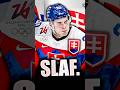 JURAJ SLAFKOVSKY IS AN ABSOLUTE MONSTER: SLOVAKIA DEFEATS FINLAND @ THE 2026 WINTER OLYMPICS