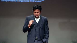 “Thinking Like A Lawyer” | Abhixit Singh | TEDxManSagarLake