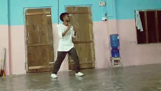 Haila Hailakoi Mill A Hiphop Dance Choreograp