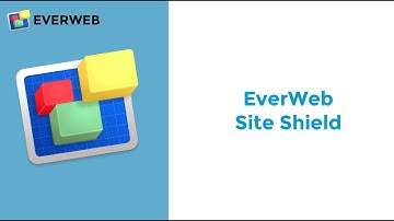 EverWeb Site Shield