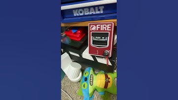 New microbit fire alarm panel coming soon