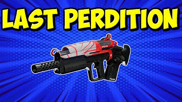 Last Perdition | Destiny 2 PVP Review