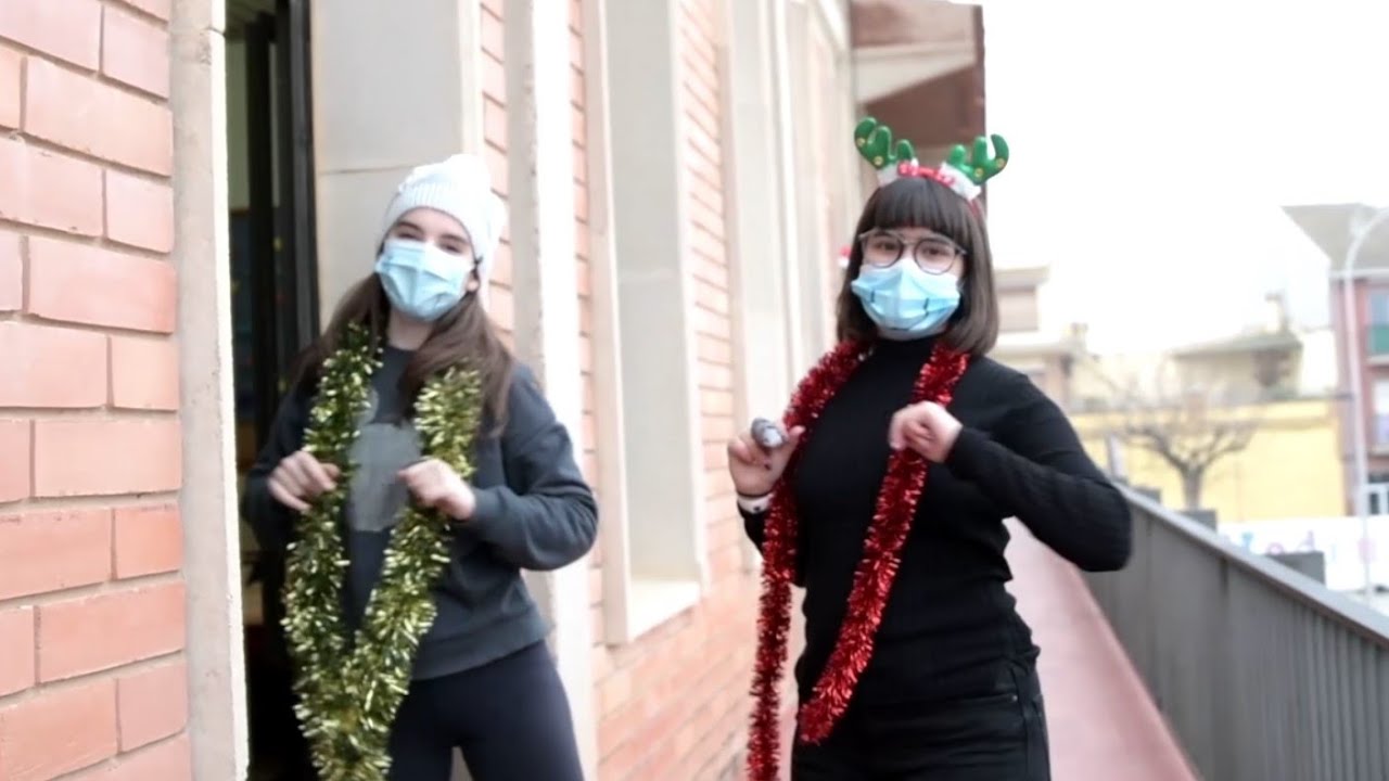 1r ESO Jo sóc com tu