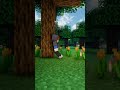 gabut cik #minecraft #shorts