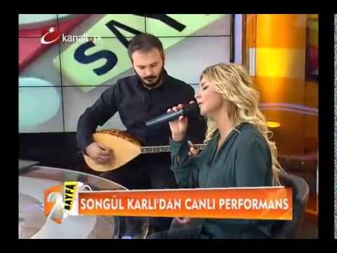 Songül Karlı Benim Yarim Dailymotion Video