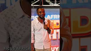 get married and settle down... dem don gist you?😂😂Comedian: Mc Nize #ficusplaymore #standupcomedy