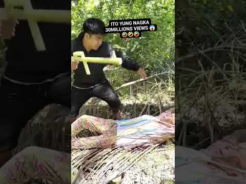 SANA MATAPUS NA ANG GULO Farmer Funny Farming101 Funnymemes Sugodbahaymgakapatid Humor