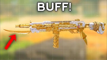 Best HG 40 Gunsmith Season 6 Codm