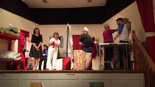 Glanworth Players Widows Paradise By Sam Cree Clip 2