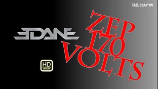 EDANE - ZEP 170 VOLTS (LIVE)