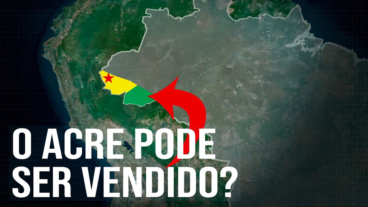 Qual A Principal Economia Do Estado Do Acre?