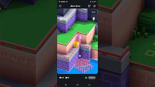 Aku main di aplikasi game wave jangan lupa like dan subscriber screenshot 4