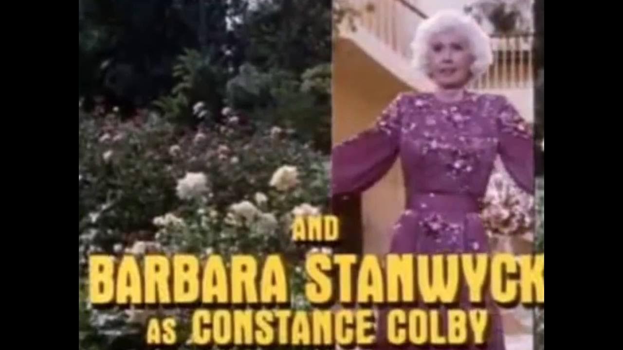 The Colby's Opening - YouTube