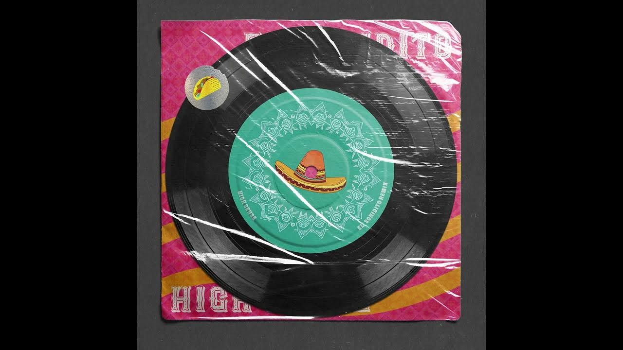 Hechizeros Band - El Sonidito (HIGH SENSE Remix) Hechizeros Band - El Sonidito (HIGH SENSE Remix)