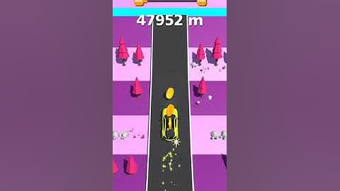 traffic run level 2085-2090 - All levels gameplay traffic run level 1000) | ShezZy Gameplays