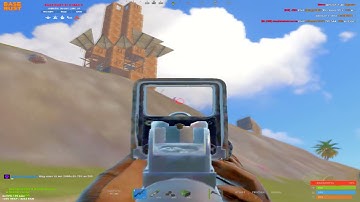 Rust highlight #16 by dreks.