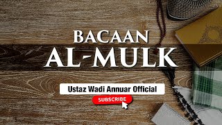 Bacaan Merdu, Surah Al-Mulk (BESERTA AYAT) Yang Menenangkan Dari Al-Hafiz Muhammad Rifae'I