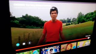 Cbeebies- Andy Day Is On A Farm July 2007