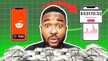 Make $10k Per Month with TikTok  & AI in 2024 (TikTok Creativity Program Beta)