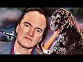 Quentin Tarantino on Japanese Monster Movies