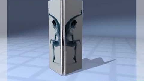 OCTANORM® . Display Systems . VARIO d1 setup