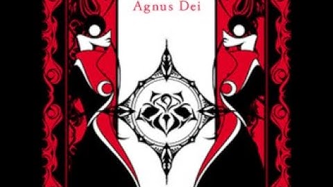 Agnus Dei // Asaki {DDR MASSIVE MANIA ESP chart}