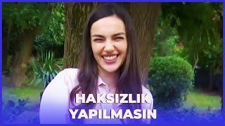 YAĞMUR TANRISEVSİN'DE DİKKAT ÇEKEN AÇIKLAMA | 100'de 100 Magazin