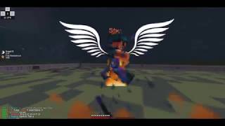 Using Misplace on Limit (Editz#1)