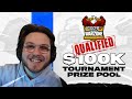 HOW WE QUALIFIED FOR JGOD'S $100,000 Warzone Tournament!