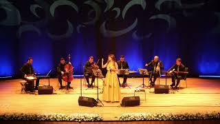 Elif Güreşci - Gece Sahilden Açıp Sandalı Enginlere Biz
