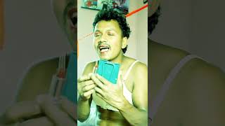 कमेडी beautyfll makeup #youtubeshorts #funny #nepalinews #youtubeshorts #rabimajhi
