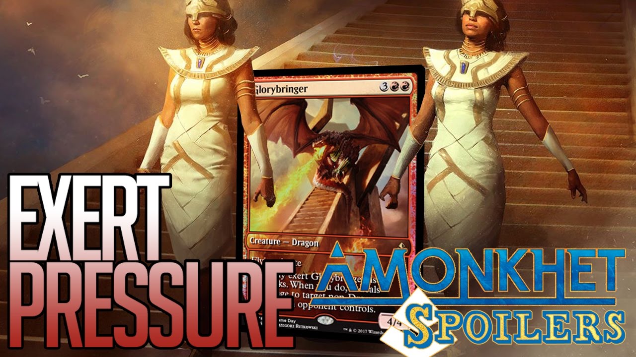 mtg exert cards 1x Influence | Battle for Zendikar | Magic Converge  Gain control of target creature if its power is less than or equal to the number of colors of mana spent to cast Exert Influence. Amonkhet Preview - Exert Mechanic//Spoilers