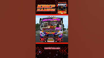 🤩UPCOMING KUMARAN BUS LIVERY FOR BALAJI V2 BUS MOD BUSSID#bussid#bussimulatorindonesia#shorts#krkpyt