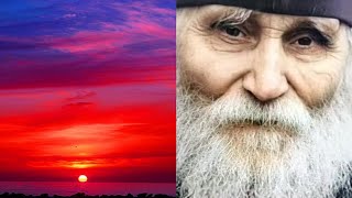 НАШИ МЫСЛИ И СЛОВА ИМЕЮТ ВЕЛИКУЮ СИЛУ НА ОКРУЖАЮЩИЙ МИР..СТАРЕЦ НИКОЛАЙ( ГУРЬЯНОВ) .ч.7