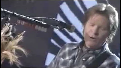 john fogerty GUNSLINGER true  soundstage 2008.
