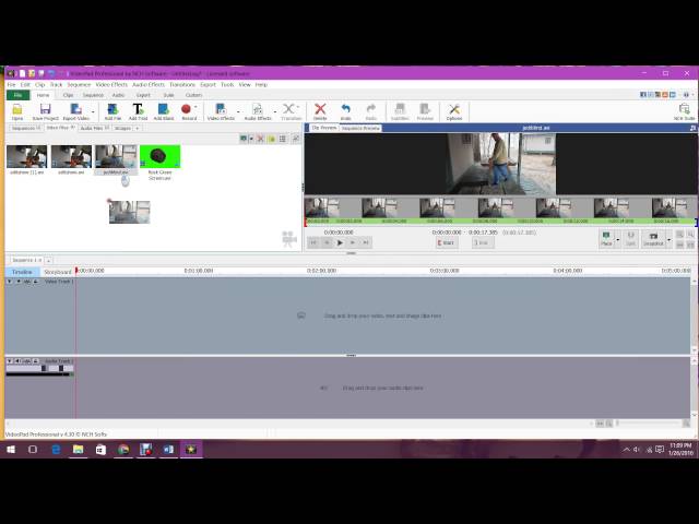 create animated travel map