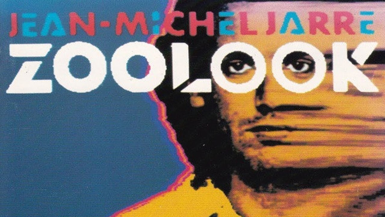 Jean Michel Jarre – Zoolook (Side B) - YouTube